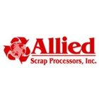 Allied Scrap Processors Inc