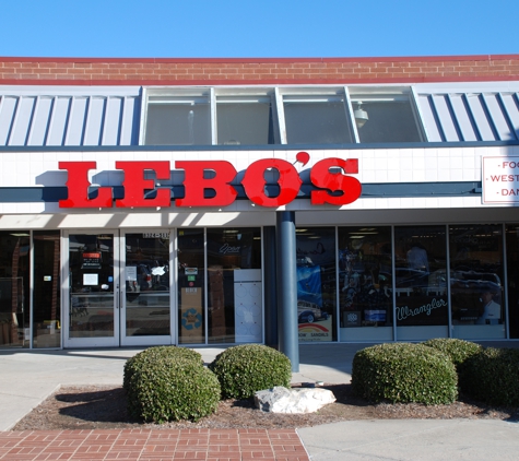 Lebos - Charlotte, NC