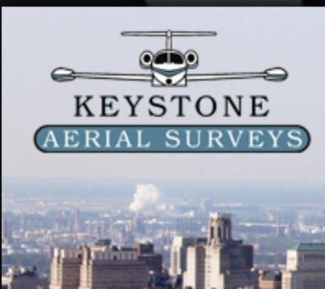 Keystone Aerial Surveys Inc - Philadelphia, PA