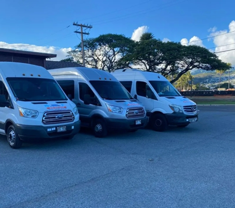 Run Shuttle - Honolulu, HI