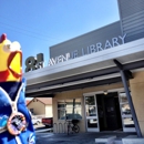 81st Avenue Branch Library - Libraries