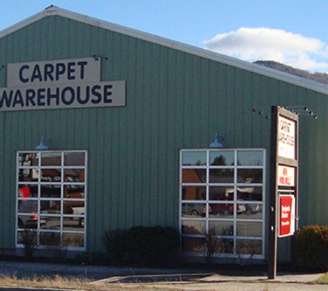 Carpet Warehouse - Rutland, VT