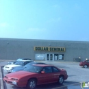 Dollar General - Discount Stores