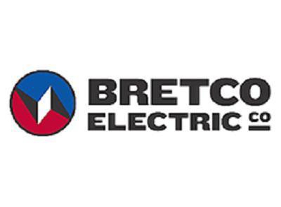 Bretco Electric - Winston Salem, NC