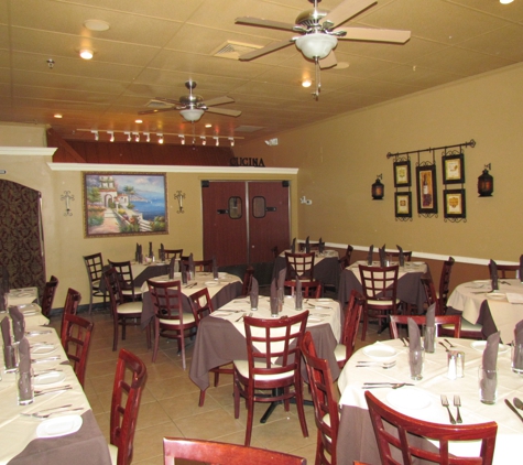 Tardi's Ristorante Italiano - Toms River, NJ