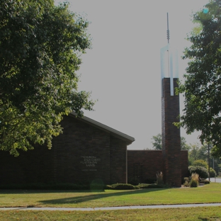 The Church of Jesus Christ of Latter-day Saints - Ames, IA