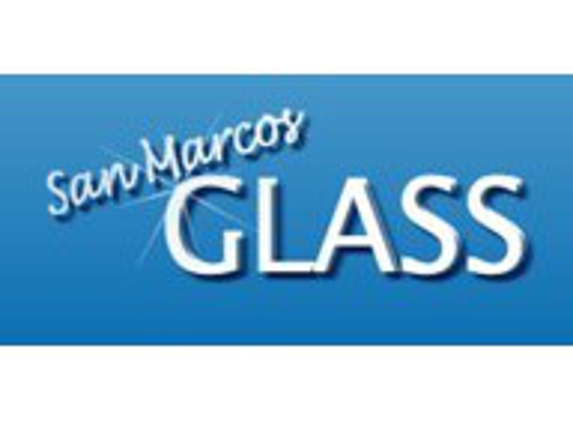 San Marcos Glass - San Marcos, CA