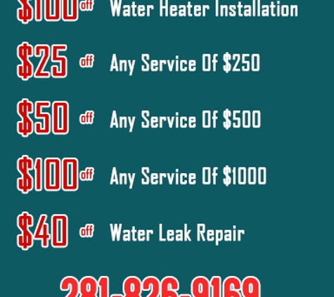 Water Heater Kingwood, TX - Kingwood, TX. 911 Water Heater Kingwood TX