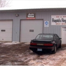 D & P Rapid Repair Long Term Care - Automobile Diagnostic Service