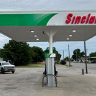 Sinclair Gas Station