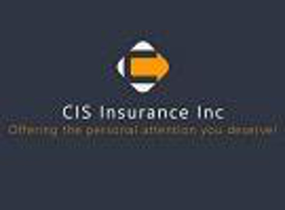 CIS Insurance Inc - Wisconsin Rapids, WI