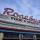 Rosebud American Kitchen & Bar