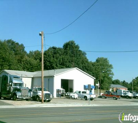 Bowers Towing & Repair - Godfrey, IL