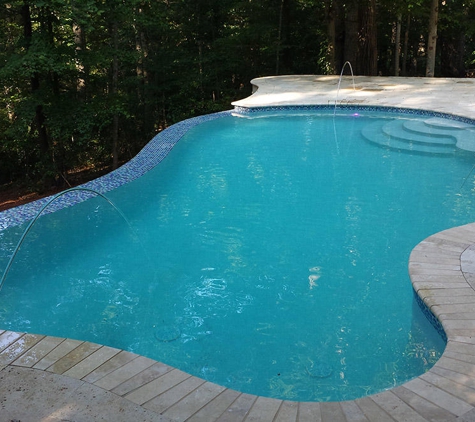 Genco Pools & Spas - Simpsonville, SC