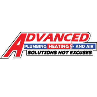 Advanced Plumbing Heating and Air - Davis, CA