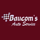 Baucom's Auto Service Inc - Engine Rebuilding & Exchange