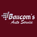 Baucom's Auto Service Inc - Air Conditioning Contractors & Systems