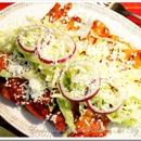 The Alamo Mexican Restaurant - Mexican Restaurants