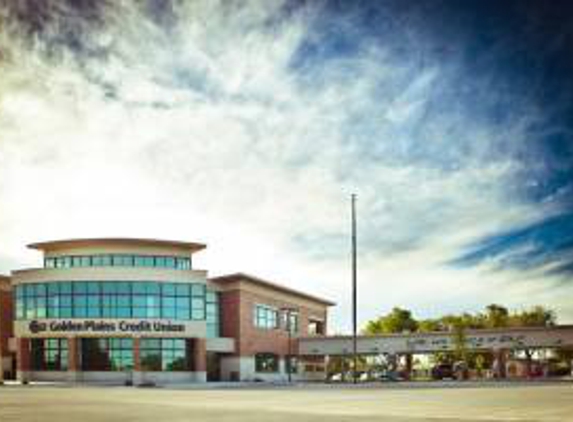 Golden Plains Credit Union - Garden City, KS