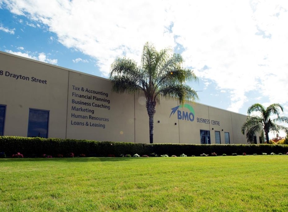 BMO Lending Services - Dalby, QLD
