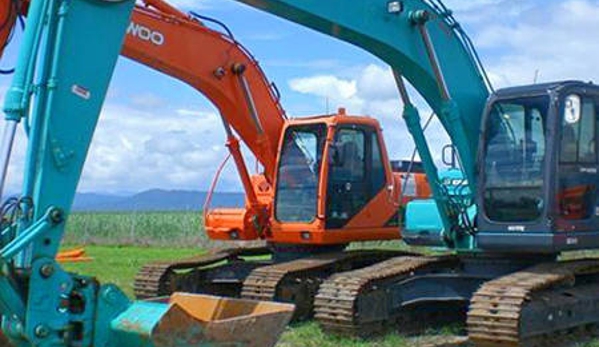 Trackson J R & L M Pty Ltd - Bohle, QLD