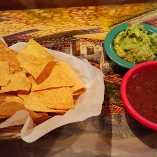 Las Fuentes Mexican Restaurant - Arnold, MO