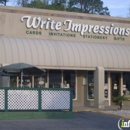 Write Impressions - Invitations & Announcements