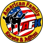 American Family Karate & Jujitsu