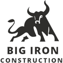 Big Iron Construction - Water Damage Restoration