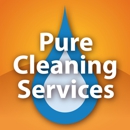 Pure Cleaning Services - Maid & Butler Services
