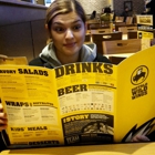 Buffalo Wild Wings