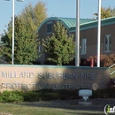 Omaha Fire Department Station 65 - Fire Departments