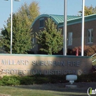 Millard Fire Department