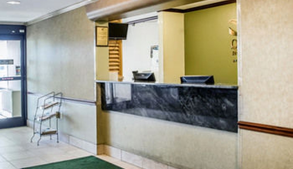 Quality Inn & Suites CVG Airport - Erlanger, KY