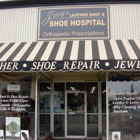 Jerrys Leather Shop & Shoe Hospital