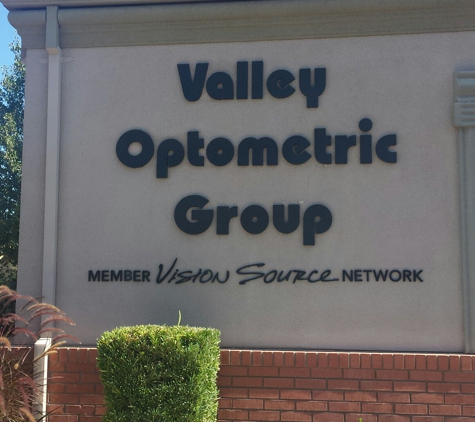 Valley Optometric Group - Modesto, CA