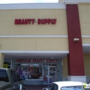 American Beauty Supply - Beauty Supplies & Equipment