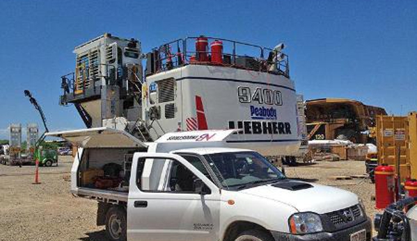 Bosch Car Service - NB Industries - Rural View, QLD