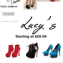 Lucys Unlimited - Shoe Repair