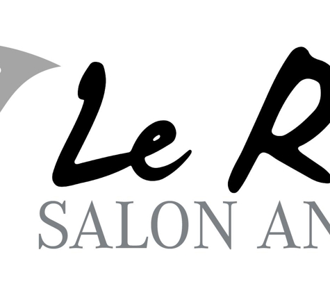 Le Rêve Salon and Spa - Granada Hills, CA