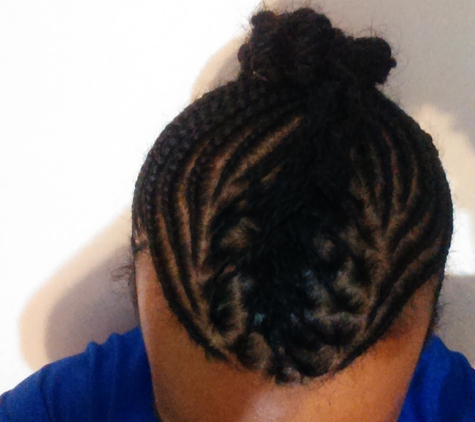 Hallaye African Hair Braiding - Winter Park, FL