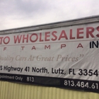 Auto Wholesalers Of Tampa Inc