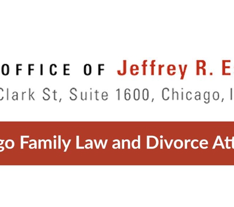 Law Office of Jeffrey R. Esser - Chicago, IL