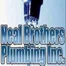Neal Brothers Plumbing - Plumbers