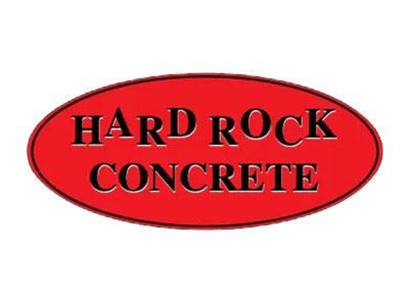 Hard Rock Concrete - Haymarket, VA