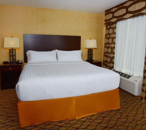 Holiday Inn Express Bordentown - Trenton South - Bordentown, NJ