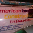 American Tool Box Construction - Home Builders