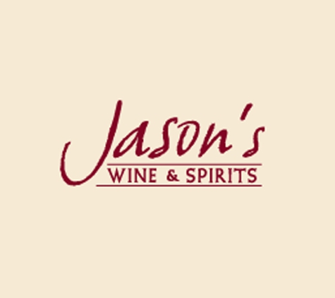 Jason's Wine & Spirits - Ellicott City, MD