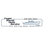 Puget Sound Yacht Service