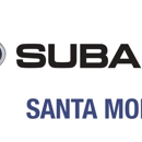 Subaru Santa Monica - New Car Dealers